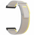 Suunto Smartwatch Textiel / Nylon Universeel Bandje