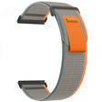 Suunto Smartwatch Textiel / Nylon Universeel Bandje