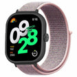 Xiaomi Redmi Watch 4 Textiel / Nylon Bandje