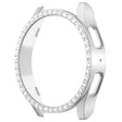 Samsung Galaxy Watch 7 44mm Hard Plastic en Strass Bumper