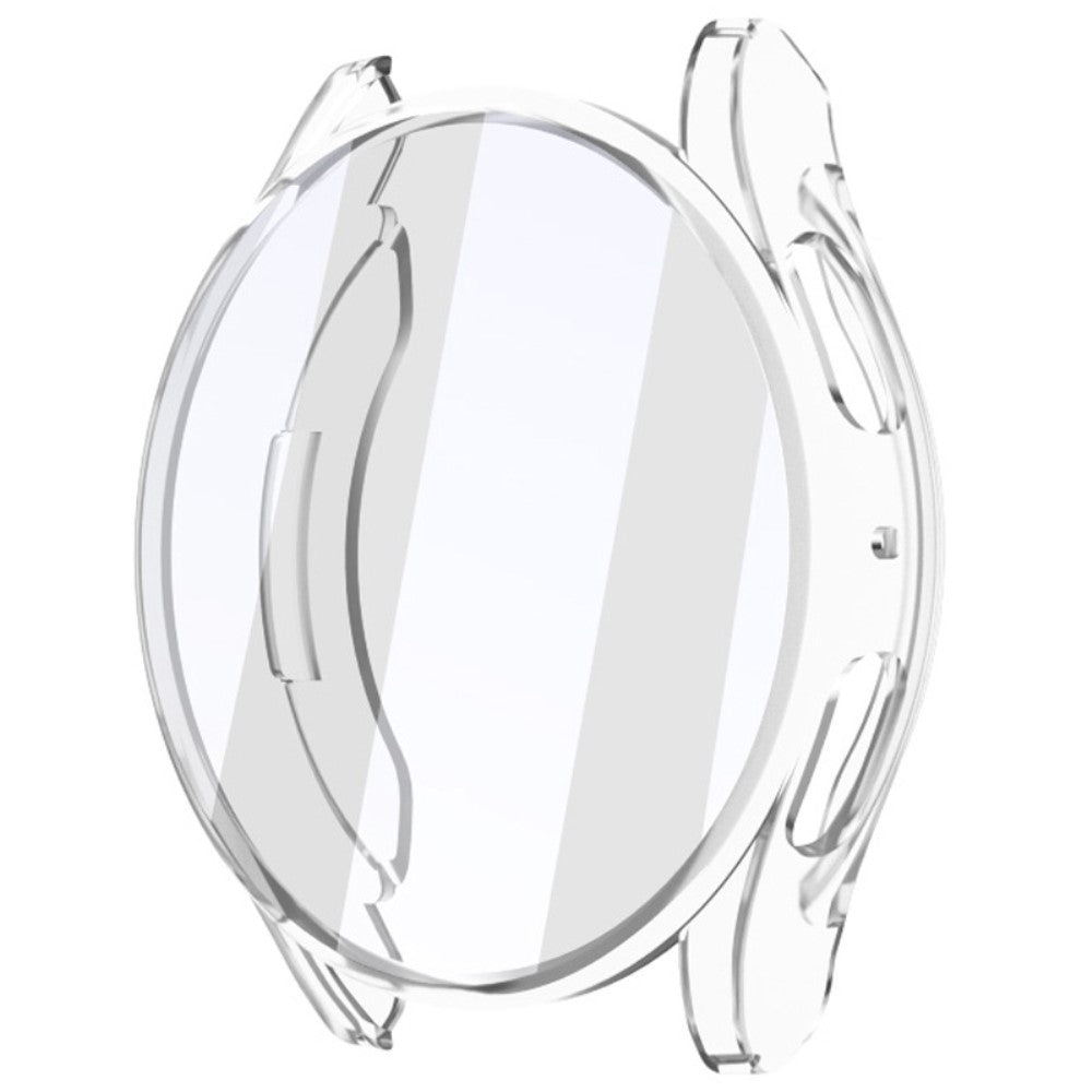 Samsung Galaxy Watch7 40mm Clear Case Integrate Screen Guard Soft Flexible Watch Case Cover#serie_1