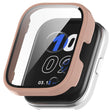 Amazfit Bip 5 Unity Glas en Plastic Schermbeschermer