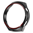 Comfortabel Huawei Watch 4 Pro Siliconen / TPU Hoesje