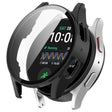 Samsung Galaxy Watch 7 44mm Glas en Plastic Schermbeschermer