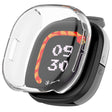 Schattig Fitbit Ace LTE Siliconen / TPU Hoesje