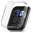 Zacht Amazfit Bip 5 Unity Siliconen / TPU Hoesje
