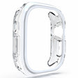Apple Smartwatch Siliconen / TPU Universeel Bumper