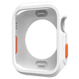 Apple Smartwatch Flexibel Siliconen / TPU Universeel Bumper