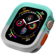 Apple Smartwatch Flexibel Siliconen / TPU Universeel Bumper