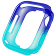Apple Smartwatch Flexibel Siliconen / TPU Universeel Bumper