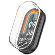 Schattig Xiaomi Mi Band 9 Siliconen / TPU Hoesje