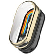 Flexibel Xiaomi Smart Band 8 / Xiaomi Mi Band 9 Siliconen / TPU Hoesje