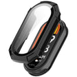 Xiaomi Mi Band 9 Glas en Plastic Schermbeschermer