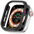 Apple Watch Series 10 42mm Beschermende Siliconen / TPU Bumper