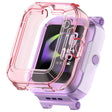 Zacht Huawei Children's Watch 5X / Huawei Children's Watch 5 Pro Siliconen / TPU Hoesje