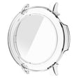 Hard Huawei Watch GT 5 Pro 42mm Hoesje met Schermbeschermer in Glas en Plastic