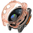 Garmin Fenix 8 43mm Transparant Siliconen / TPU Bumper