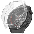 Huawei Watch GT 5 Pro 46mm Siliconen / TPU Schermbeschermer