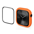 Apple Watch Series 10 42mm Siliconen / TPU Schermbeschermer