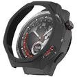 Huawei Watch GT 5 Pro 46mm Beschermende Siliconen / TPU Bumper