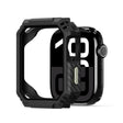 Schattig Apple Watch Series 10 42mm Siliconen / TPU Hoesje