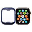 Flexibel Apple Smartwatch Siliconen / TPU Hoesje