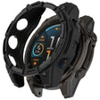 Garmin Fenix 8 Solar 47mm Siliconen / TPU Bumper