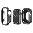 Comfortabel Apple Smartwatch Siliconen / TPU Hoesje