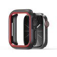 Zacht Apple Watch Series 10 42mm Siliconen / TPU Hoesje