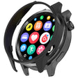 Flexibel Xiaomi Watch S4 Siliconen / TPU Hoesje