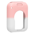 Xiaomi Smart Band 9 Pro Siliconen / TPU Bumper