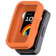 Xiaomi Smart Band 9 / Xiaomi Smart Band 8 Siliconen / TPU Universeel Bumper