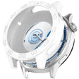Huawei Smartwatch Beschermende Siliconen / TPU Universeel Bumper