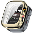 Comfortabel Huawei Watch D2 Siliconen / TPU Hoesje