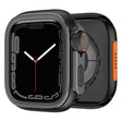 Apple Smartwatch Beschermende Metaal Universeel Bumper