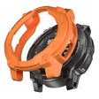 Garmin Instinct 3 Solar 50mm Flexibel Siliconen / TPU Bumper