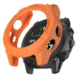 Garmin Descent G2 Flexibel Siliconen / TPU Bumper