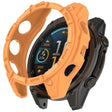 Super Goed Garmin Tactix 8 51mm Siliconen / TPU Hoesje