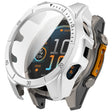 Opvallend Modieus Garmin Tactix 8 51mm Glas en Siliconen / TPU Hoesje