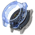 Super Modieus Garmin Descent G2 / Garmin Descent G1 Siliconen / TPU Hoesje