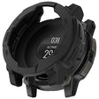Opvallend Mooi Garmin Instinct 3 AMOLED 50mm / Garmin Instinct 3 Solar 50mm Siliconen / TPU Hoesje