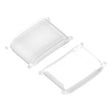 Ongelooflijk Stijlvol WHOOP 4.0 Plastic Hoesje