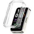 Mega Modieus Huawei Smartwatch Plastic Hoesje
