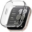 Absoluut Goed Amazfit Bip 6 Siliconen / TPU Hoesje