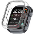Opvallend Stijlvol Huawei Watch D2 Strass Hoesje