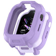 Opvallend Goed Xiaomi Smart Kids Watch Siliconen / TPU Hoesje