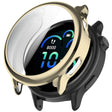 Opvallend Modieus Garmin Vivoactive 6 Siliconen / TPU Hoesje
