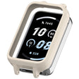Honor Band 10 Beschermende Siliconen / TPU Bumper