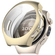 Huawei Watch 5 42mm Flexibel Siliconen / TPU Bumper