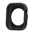 Huawei Watch Fit 4 Pro Schokbestendig Siliconen / TPU Bumper